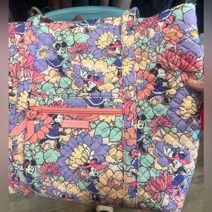 Vera Bradley Vera tote Disney